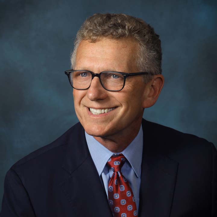 William W Feaster, MD, MBA Profile Picture