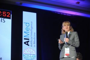 monitoring brain attack artificial intelligence stroke