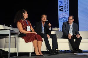 pitch aimed artificial intelligence medtech entrepreneur