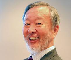 Sir Charles Kao fiber optiocs cloud computing artificial intelligence AI machine learning ML physics nobel prize winner Hong Kong scientist science technology broadband internet computers precision medicine research researchers data points human genome sequence project high speed internet European Commission legacy software hardware