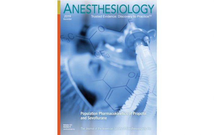 Journal of American Anesthesiology
