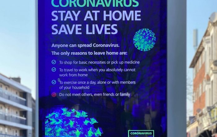 National Health Service NHS England NHS 111 UK medicine healthcare physician clinician patient data algorithm machine learning artificial intelligence AI decision making Amazon Microsoft Palantir cloud computing A&E Covid-19 coronavirus pandemic software data GPs science technology