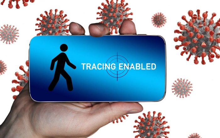 UK National Health Service NHS NHSx digital unit contact tracing application mobile coronavirus COIVD-19 pandemice ethics privacy transparency algorithm data epidemiology physician clinician science technology patient symptoms Apple Google