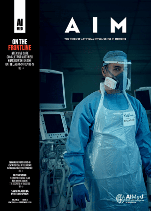 AIM Magazine Front cover (1)