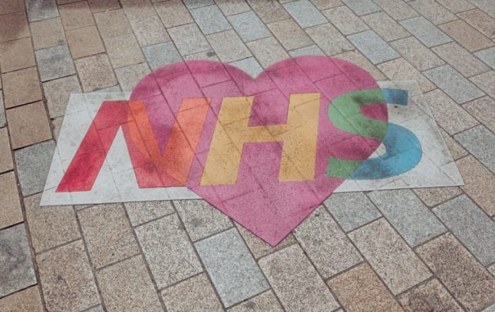 National Health Service NHS UK NHSx digital unit artificial intelligence AI machine learning ML Award winners recipients challenges wearables science technology medicine healthcare physician clinician patient Innovate innovation researcher clinical disease National AI Lab COVID-19 pandemic contact tracing application Apple Google