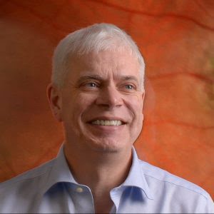 Michael D. Abramoff, MD, PhD