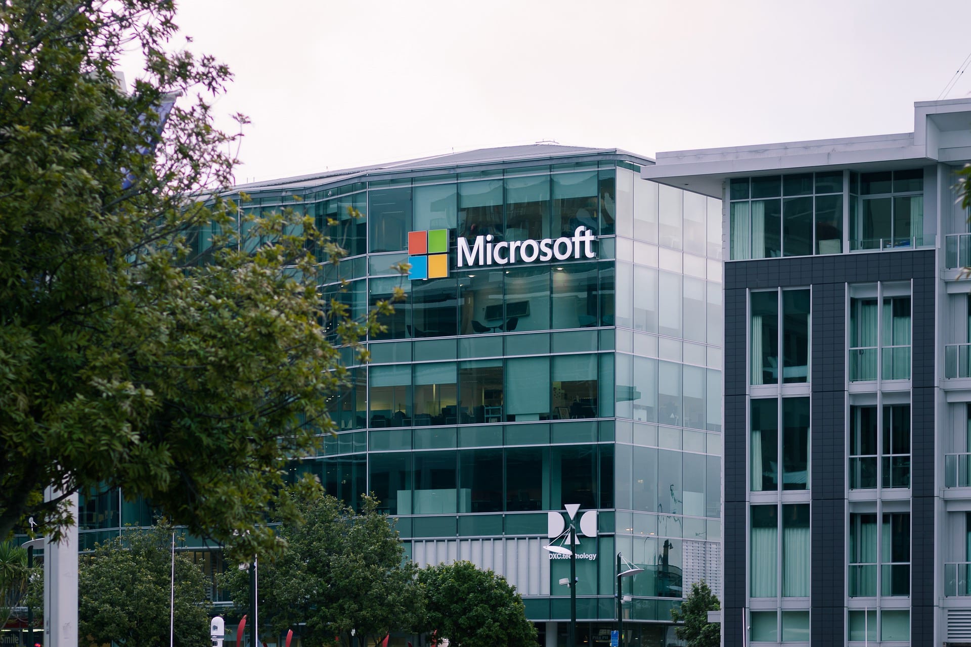 Microsoft makes $16bn entry into healthcare AI