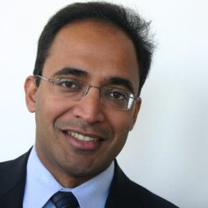 Alok Gupta, PhD, MBA