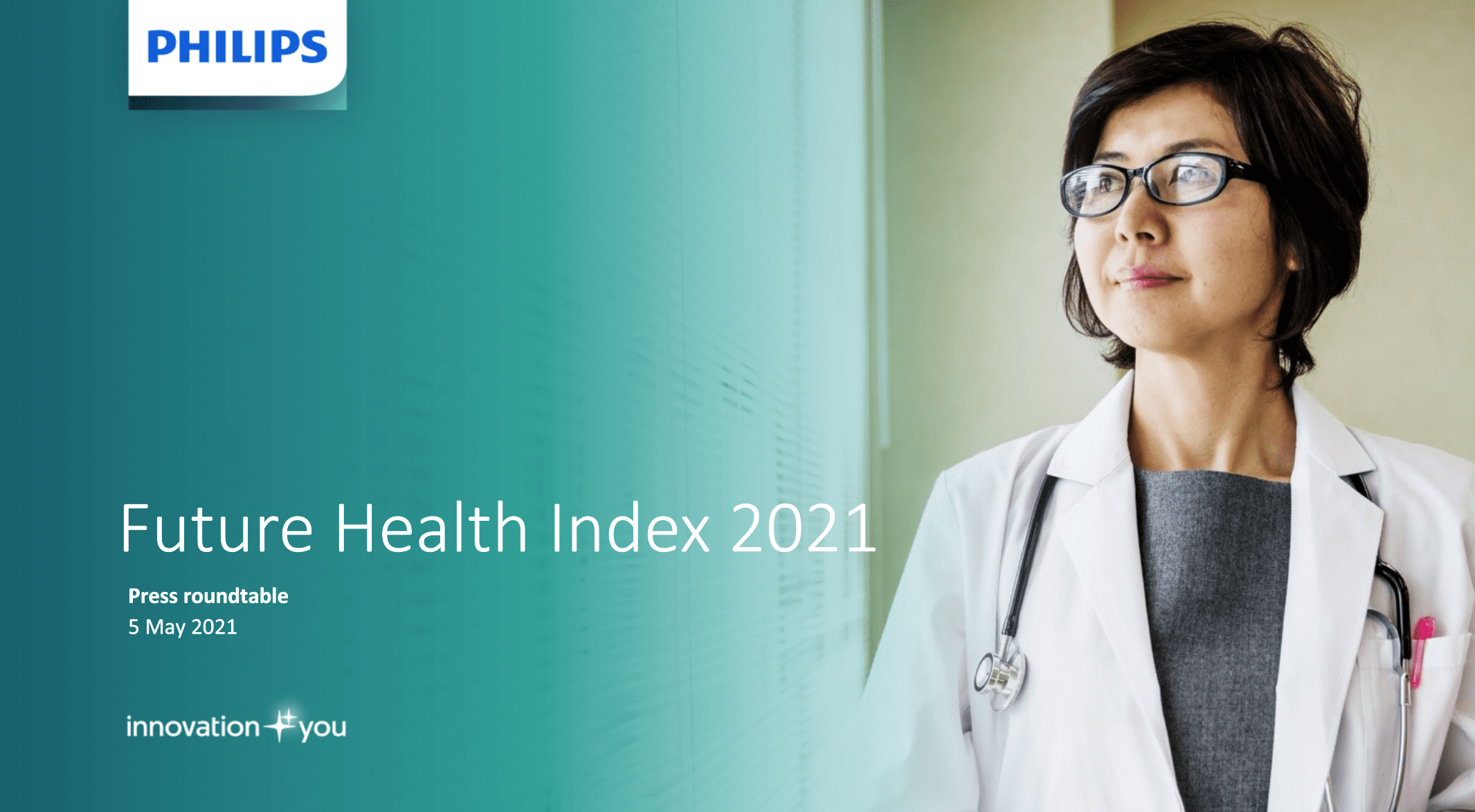 Health index