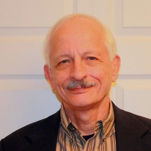 Robert (Bob) Hoyt MD Profile Picture