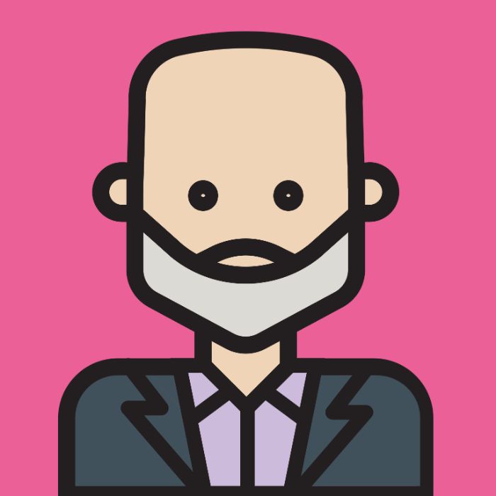 David Lubarsky Avatar