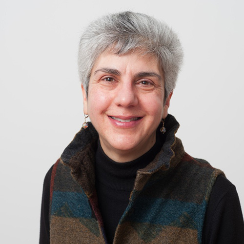 Lisa Lehamann, MD, PhD, MSc Profile Picture