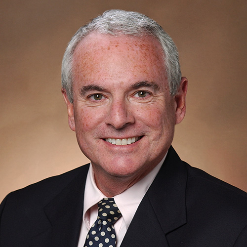 Arlen Meyers MD MBA Profile Picture