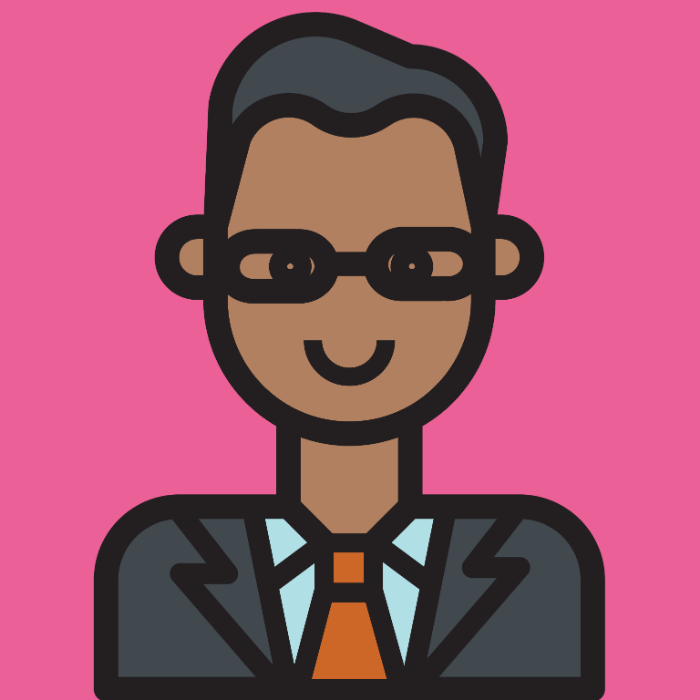 Dr Babak Kateb MD, PhD Avatar