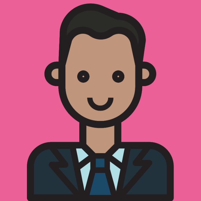 Jason Velick Avatar