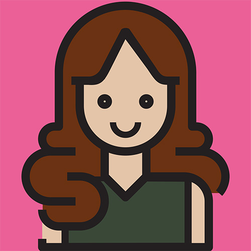 Dr Lauren Fritsch PhD Avatar