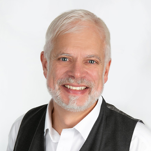 Michael Abramoff MD, PhD Profile Picture