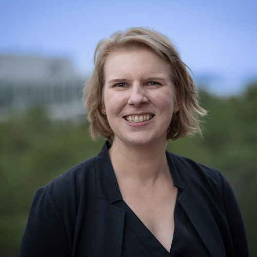Shelley Rusincovitch MMCi Profile Picture