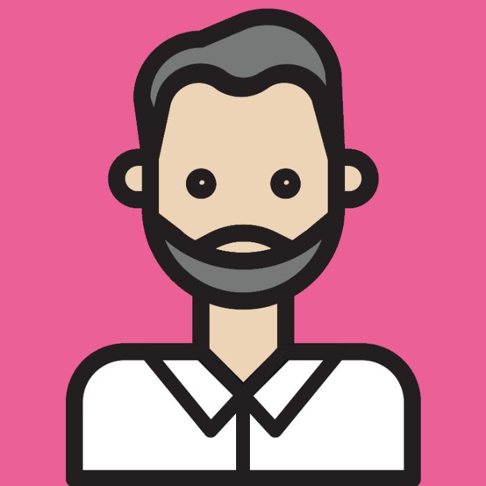 Thomas Morscher Avatar