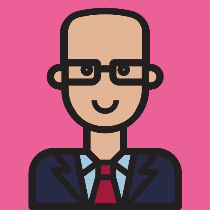 Dan Shoenthal Avatar