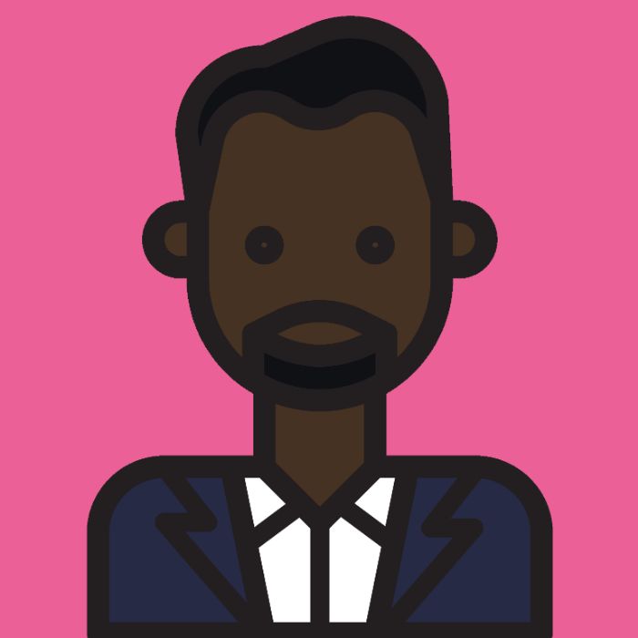 Emmanuel Fombu Avatar