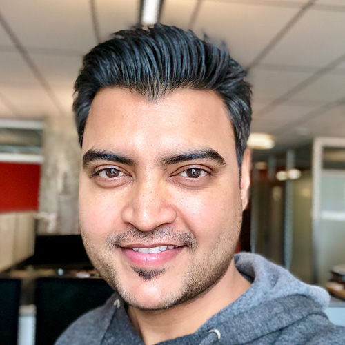 Ujjwal Ratan Avatar